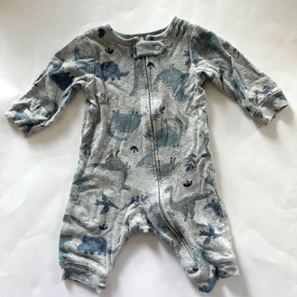 Carters bundle baby